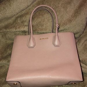 MK purse
